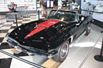 1967 Corvette Convertible Raffle Car