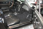 1967 Corvette Convertible Raffle Car