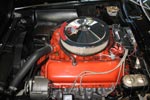 1967 Corvette Convertible Raffle Car