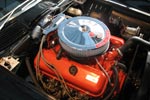 1967 Corvette Convertible Raffle Car