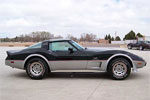Corvette Auction Preview: Mecum Kansas City