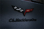 Loma Performance Unveils the Corvette C6.BlackforceOne