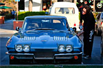 Rick Springfield's 1965 Corvette Sting Ray