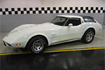 1975 Corvette Greenwood SportWagon