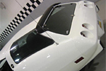 1975 Corvette Greenwood SportWagon