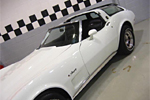1975 Corvette Greenwood SportWagon