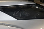 Up Close and Personal with the Corvette Stingray Concept