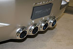 Up Close and Personal with the Corvette Stingray Concept