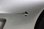 Up Close and Personal with the Corvette Stingray Concept