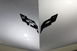 Up Close and Personal with the Corvette Stingray Concept