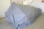 Corvette Storage Tips from CorvetteBlogger