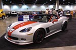 Purifoy's Custom Corvette Grand Sport