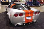 Purifoy's Custom Corvette Grand Sport