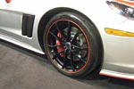 Purifoy's Custom Corvette Grand Sport