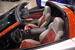 Purifoy's Custom Corvette Grand Sport