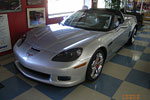 Purifoy's Custom Corvette Grand Sport