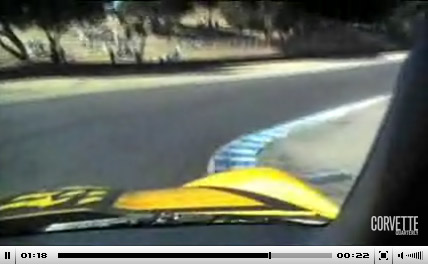 Click to view the 2009 Corvette ZR-1