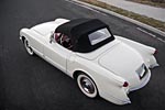 Russo and Steele to Auction Noland Adams 1953 Stamp Car in Scottsdale
