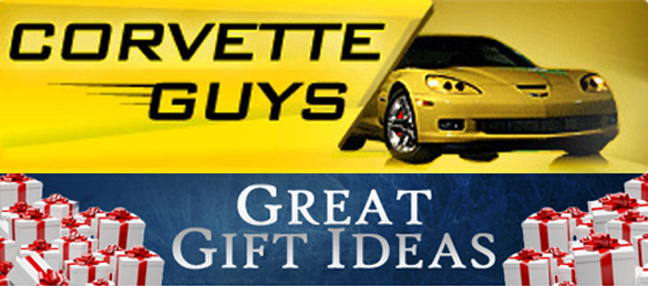 CorvetteGuys.com - Corvette Car Cover