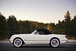 Russo and Steele to Auction Noland Adams 1953 Stamp Car in Scottsdale