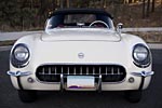 Russo and Steele to Auction Noland Adams 1953 Stamp Car in Scottsdale