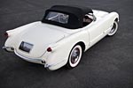 Russo and Steele to Auction Noland Adams 1953 Stamp Car in Scottsdale