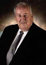  Bob McDorman