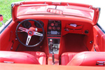 1970 Corvette Roadster