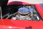 1970 Corvette Roadster