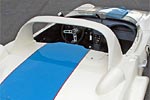 1963 Corvette Grand Sport #002 at the Simeone Foundation Automotive Museum