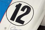 1963 Corvette Grand Sport #002 at the Simeone Foundation Automotive Museum