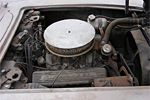 1962 Corvette Roadster Barn Find