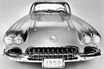 1958 Corvette