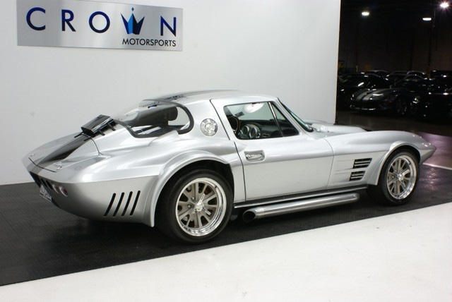 Corvettes On Ebay Wicked 1963 Corvette Grand Sport Recreation Corvette Sales News Lifestyle Corvettes On Ebay Wicked 1963 Corvette Grand Sport Recreation Corvette Sales News Lifestyle