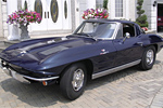 1963 Corvette Z06 Recreation
