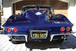 1963 Corvette Z06 Recreation