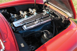 1954 Corvette Roadster