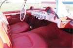 1954 Corvette Roadster