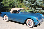 1954 Corvette Roadster