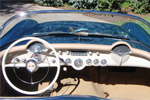 1954 Corvette Roadster