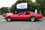Corvettes on eBay: 4-Door 1980 Corvette for $300,000