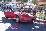 Corvettes on eBay: 4-Door 1980 Corvette for $300,000