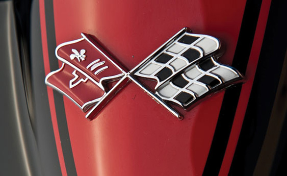 Corvette Auction Preview: RM's Arizona Auction Part 2