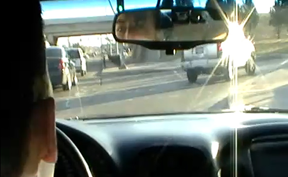 190 MPH YouTube Video Puts Corvette Driver Behind Bars