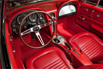 1967 Corvette Roadster