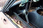 Barn Find: Flared C3 Corvette Put Out to Pasture