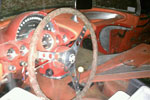 1958 Corvette Barn Car is Christmas Day Gift for Restorer