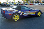 1998 Corvette Pace Car