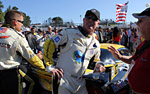 2010 Petit Le Mans Corvette Gallery