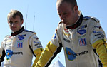 2010 Petit Le Mans Corvette Gallery